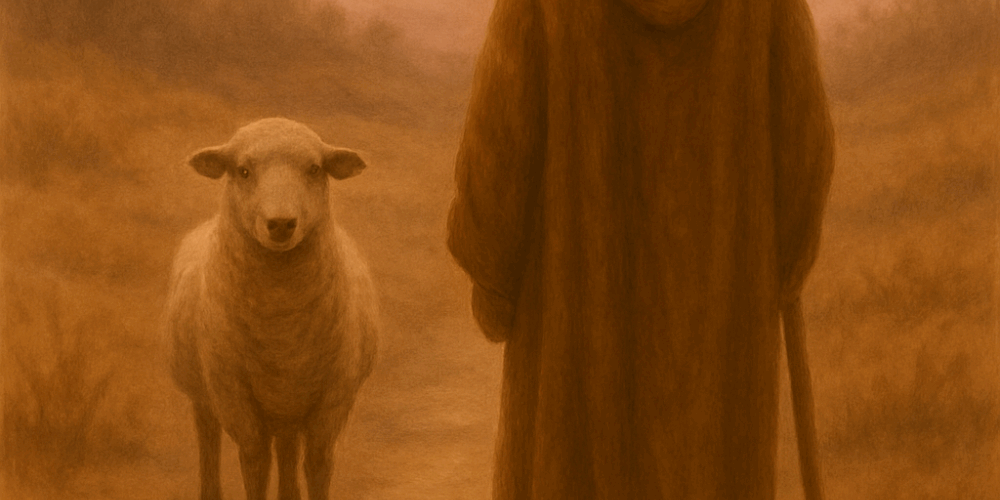 he will always leave the 99