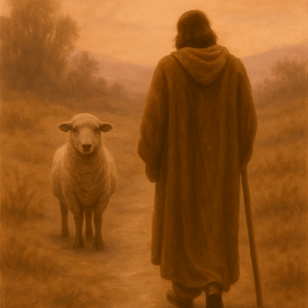 He Will Leave The 99 For The One Everytime