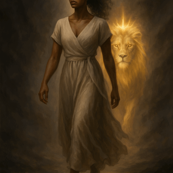 girl hell is afraid of you