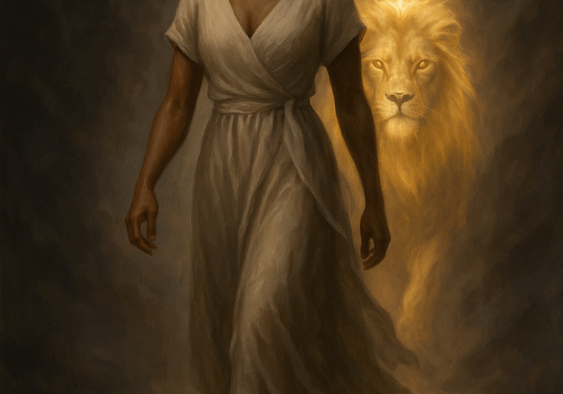 girl hell is afraid of you