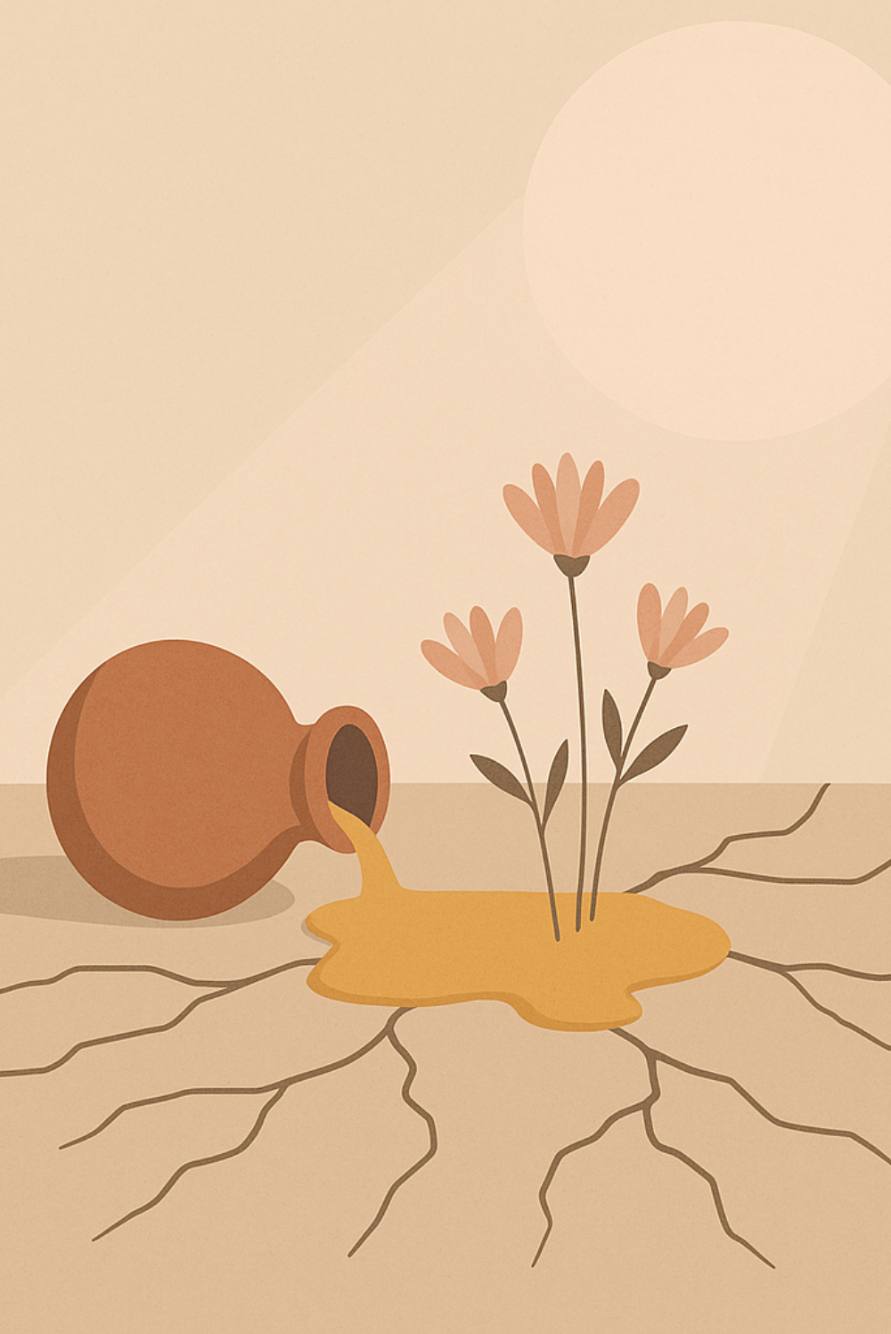 When Inadequacy Meets Anointing: Trusting the Holy Spirit to Guide You Through Doubt