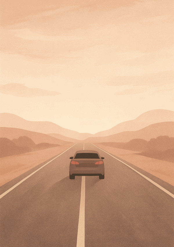 Don’t Park in Your Trauma: Audacious Healing and Freedom Beyond What Broke You