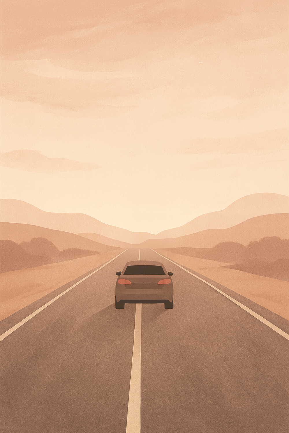 Don’t Park in Your Trauma: Audacious Healing and Freedom Beyond What Broke You